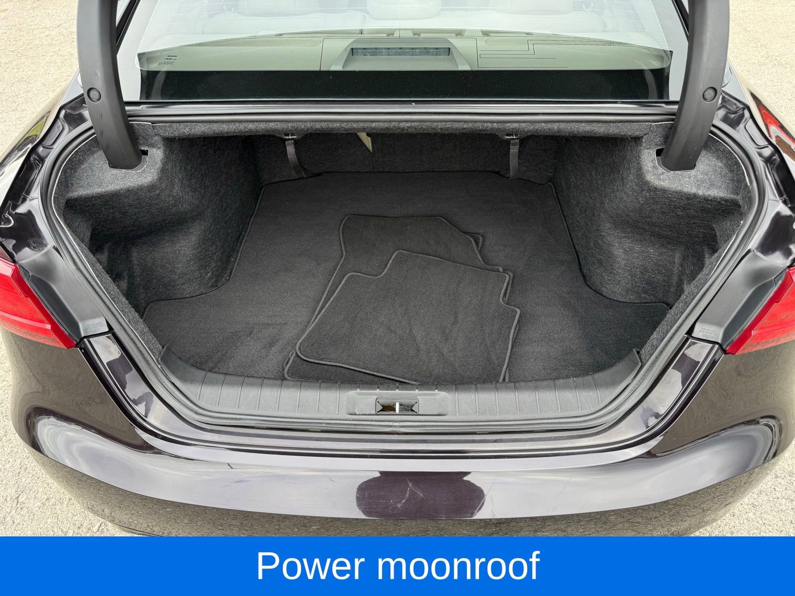 Used 2016 Nissan Maxima 3.5 SL image 36