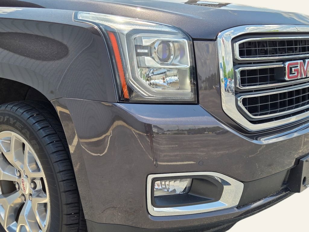Used 2016 GMC Yukon SLT w/ Open Road Package RWD image 2