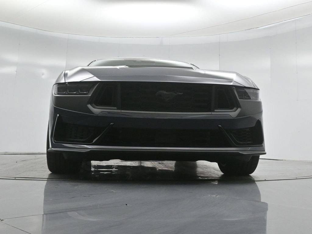 New 2026 Ford Mustang Dark Horse RWD image 39