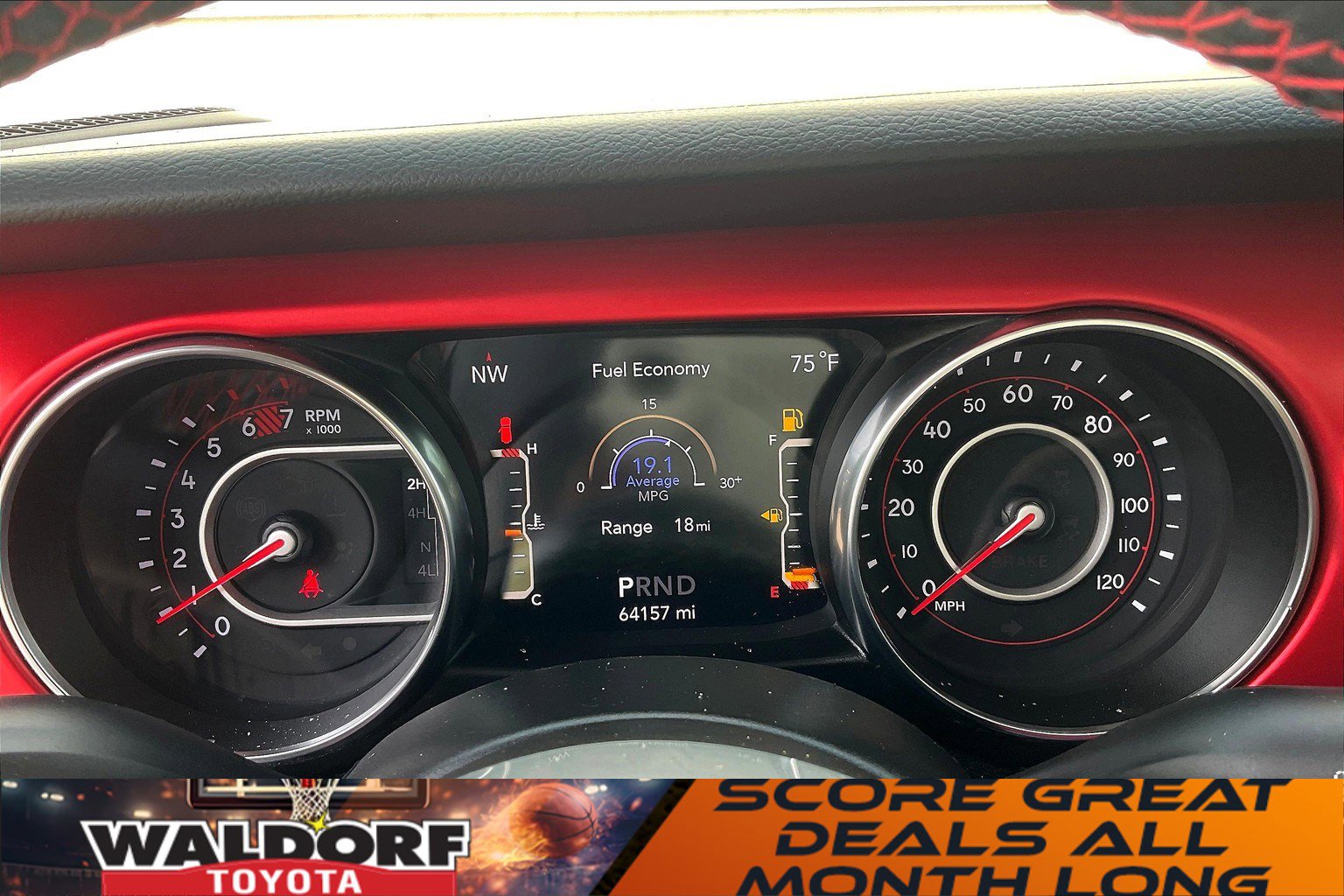 Used 2021 Jeep Wrangler Unlimited Rubicon image 25