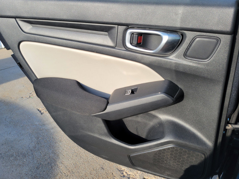 Used 2024 Honda Civic LX image 20