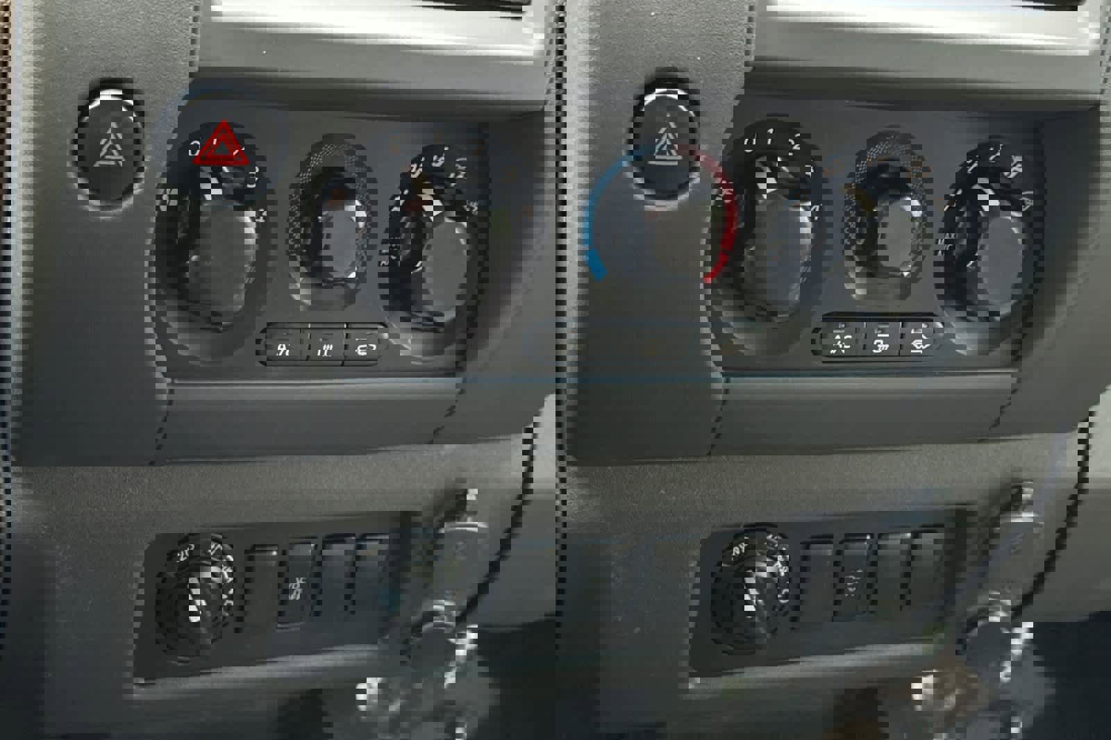 Used 2007 Nissan Xterra S w/ Protection Pkg image 20