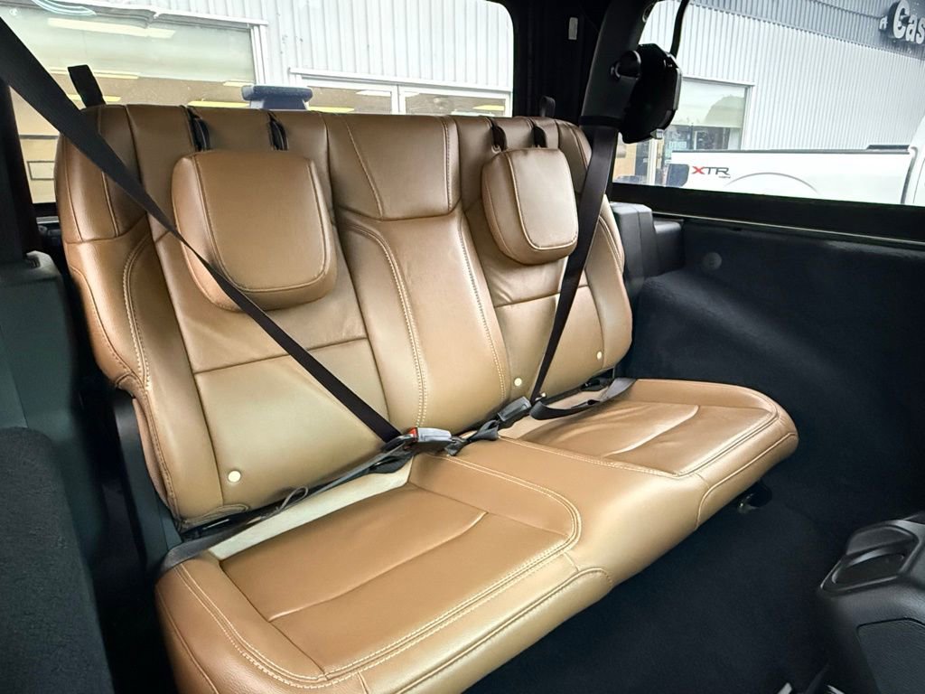 Used 2022 Jeep Wrangler Rubicon image 18