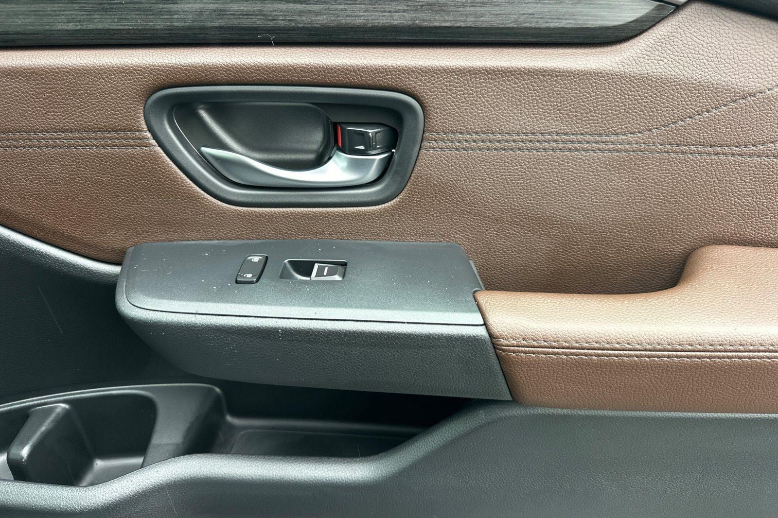 New 2026 Honda Pilot Touring image 20