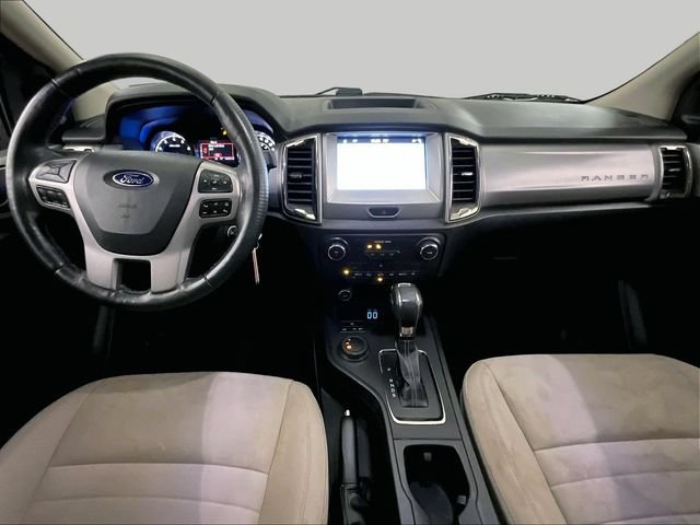 Used 2019 Ford Ranger XLT w/ Equipment Group 301A Mid AWD/4WD image 15