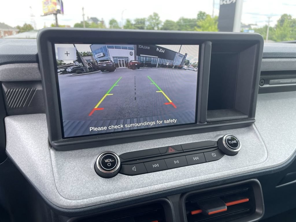 Used 2024 Ford Maverick XLT FWD image 13