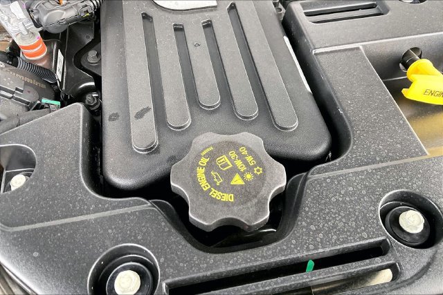 New 2027 RAM 3500 Tradesman AWD/4WD image 33