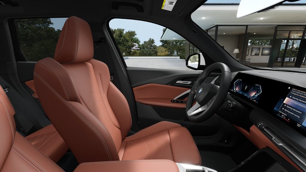 New 2027 BMW X1 xDrive28i AWD/4WD image 9