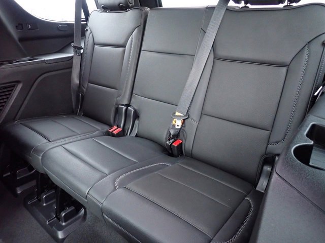Used 2022 GMC Yukon Denali image 19