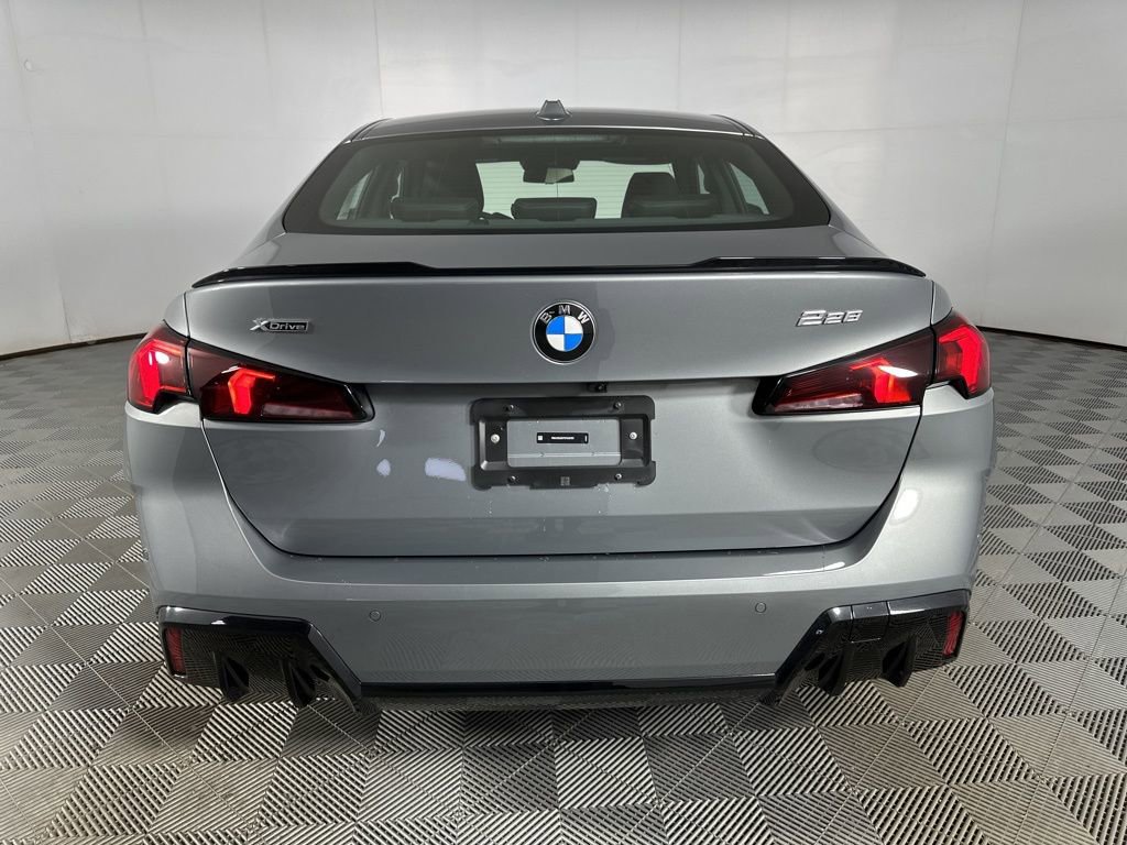 Used 2025 BMW 228i xDrive w/ Technology Package image 22