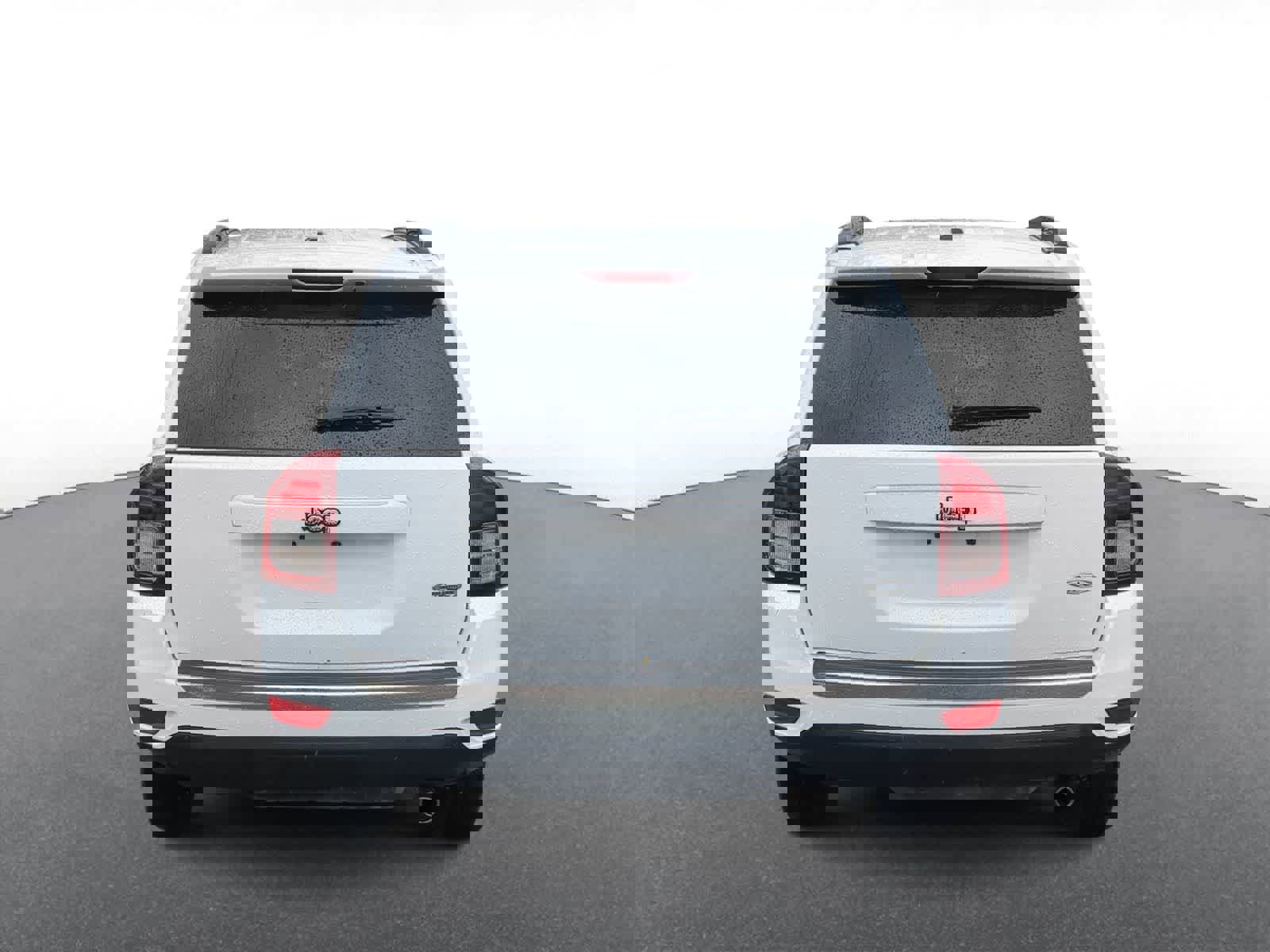 Used 2017 Jeep Compass High Altitude image 7