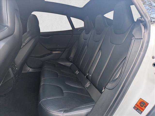 Used 2016 Tesla Model S 90D image 19