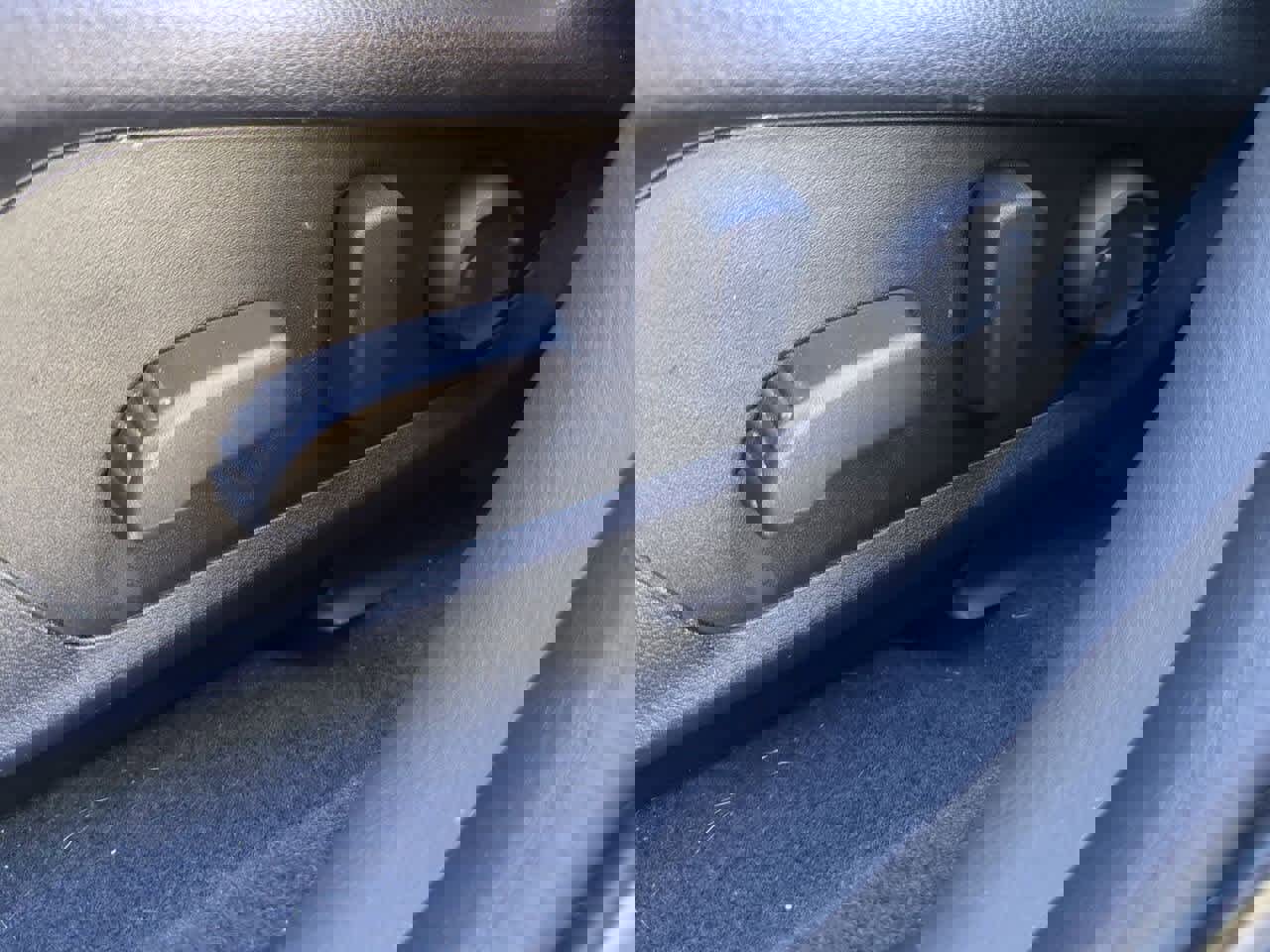 Certified 2024 Subaru Crosstrek 2.0i Premium image 16