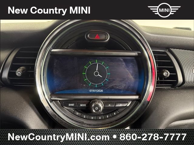 Used 2021 MINI Cooper John Cooper Works GP FWD image 20