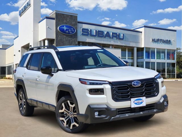 New 2026 Subaru Outback Touring XT