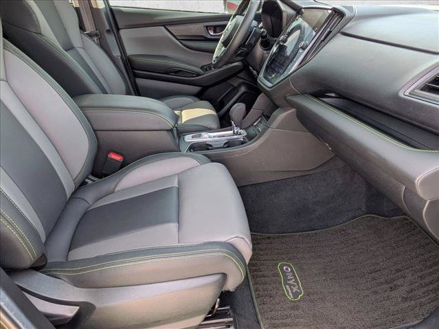 Used 2024 Subaru Ascent Onyx Edition AWD/4WD image 22