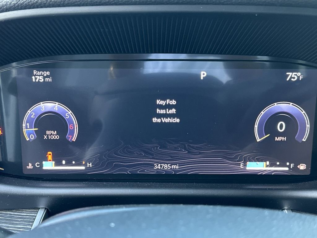 Used 2022 Jeep Wagoneer Series II image 28