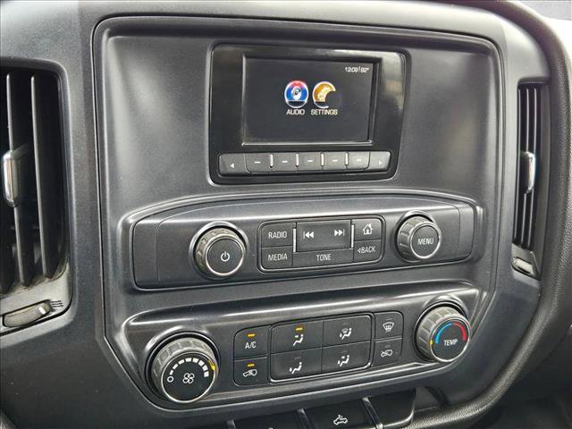 Used 2015 GMC Sierra 2500 2WD Double Cab image 8