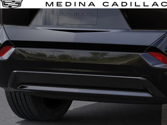 New 2027 Cadillac Optiq Sport AWD/4WD image 15