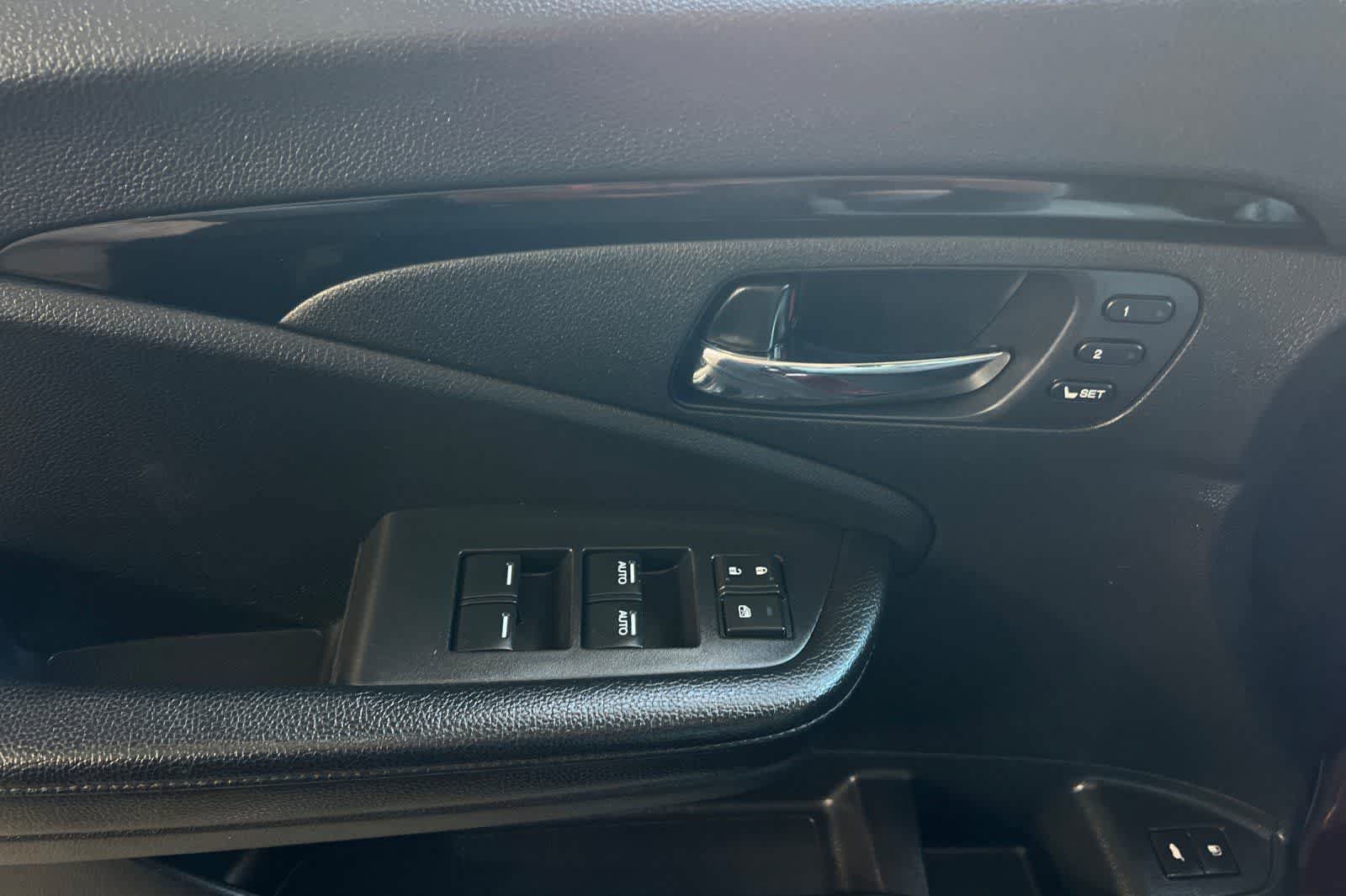 Used 2019 Honda Passport Touring image 13