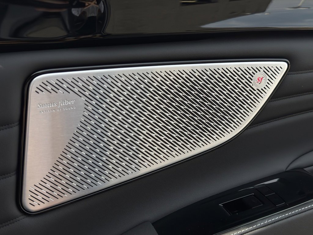 New 2024 Maserati Grecale GT image 33