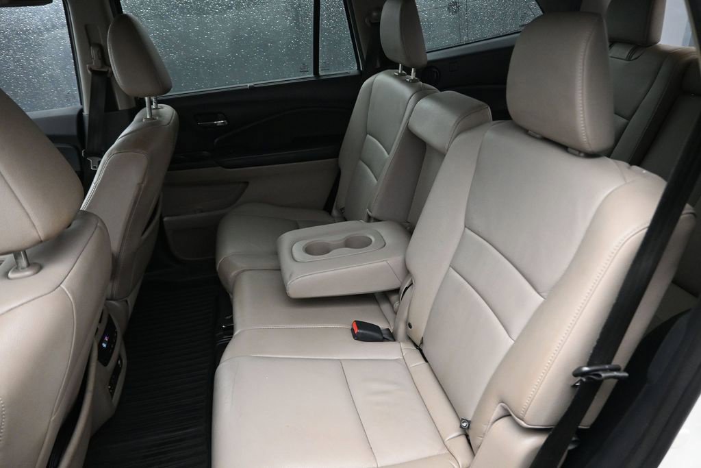 Used 2016 Honda Pilot EX-L image 19