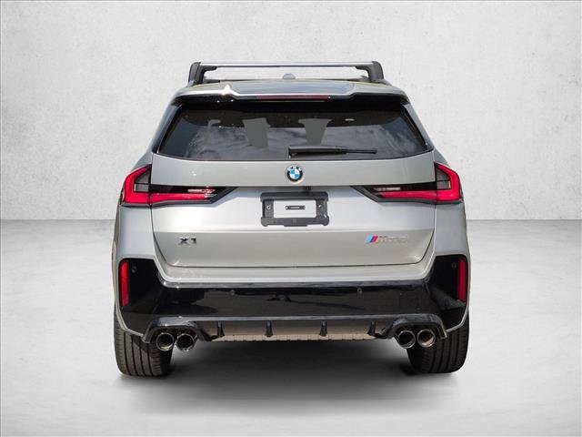 Used 2026 BMW X1 M35i w/ Technology Package AWD/4WD image 8