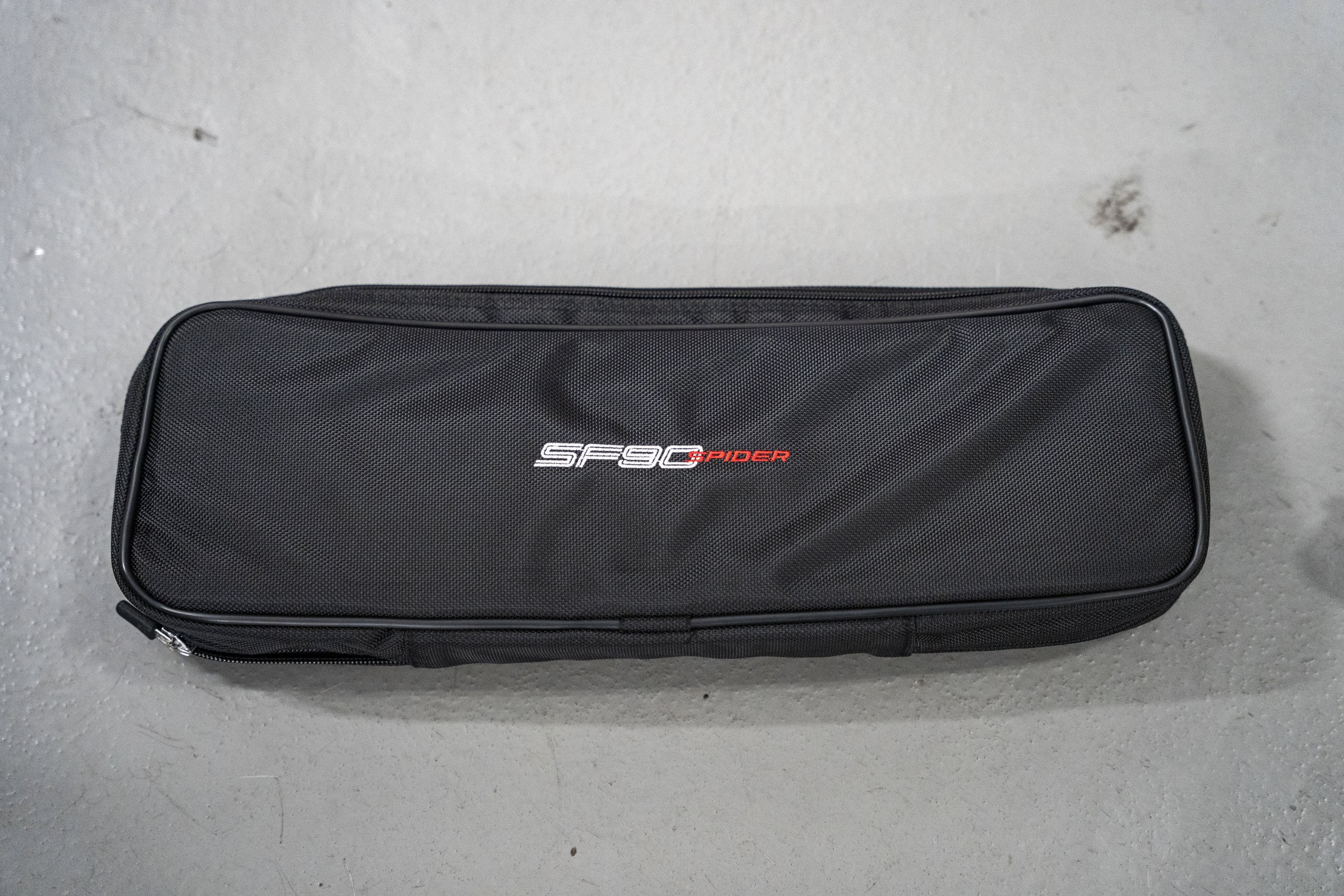 Certified 2024 Ferrari SF90 Spider image 64