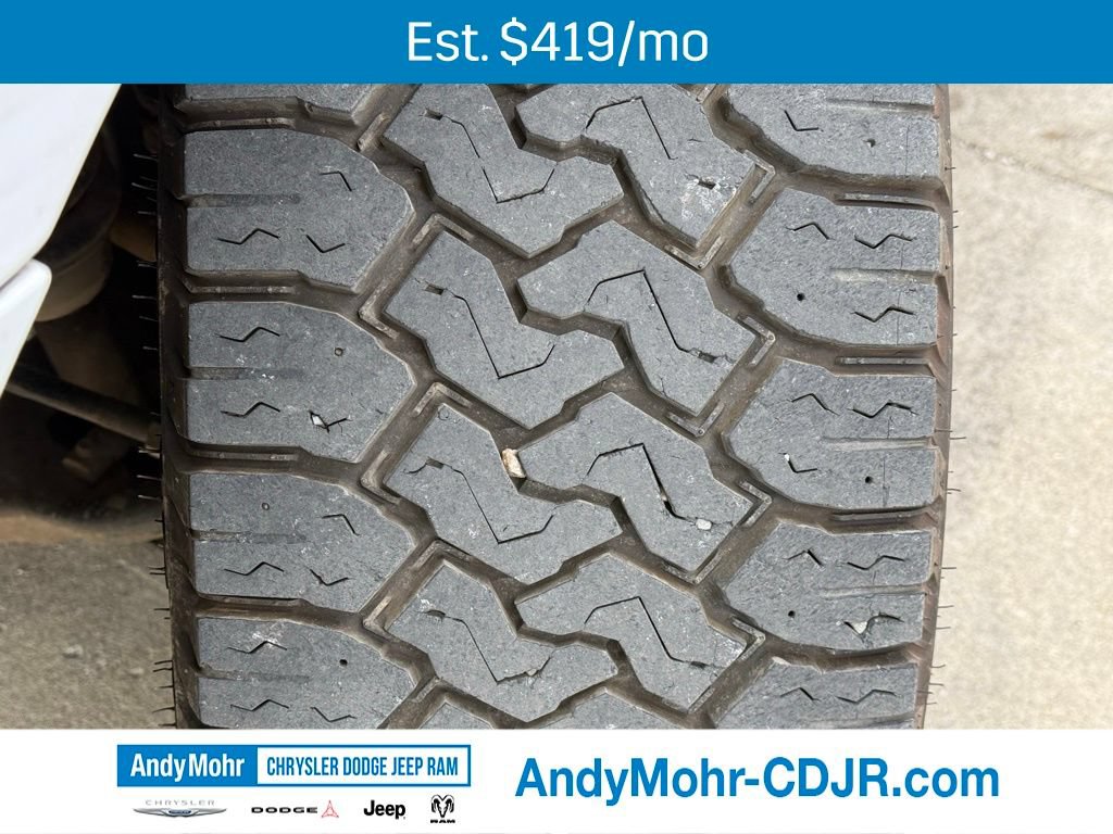 Used 2019 Ford F150 XLT w/ Equipment Group 302A Luxury AWD/4WD image 10