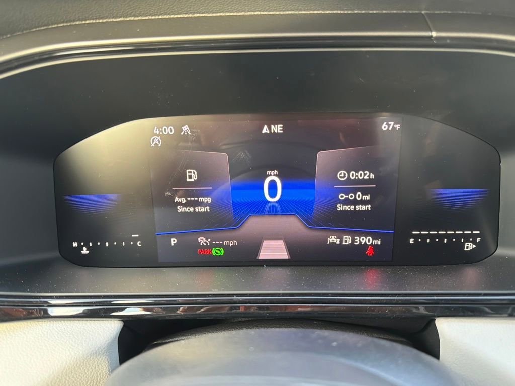 New 2026 Volkswagen Taos S image 16