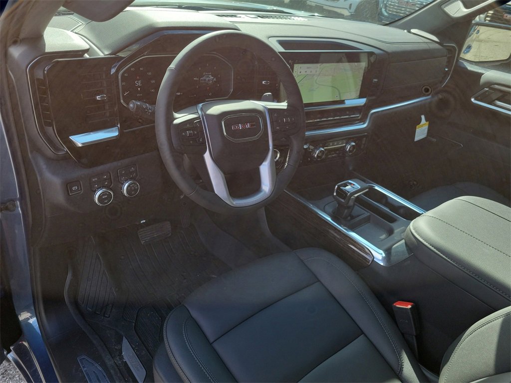 New 2026 GMC Sierra 1500 Elevation w/ Elevation Premium Package image 21