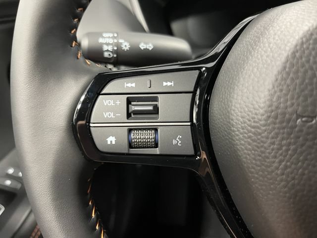New 2027 Honda HR-V Sport image 16
