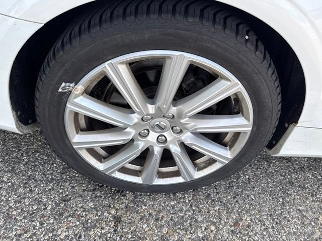 Used 2018 Volvo S90 T6 Inscription w/ Protection Package AWD/4WD image 6