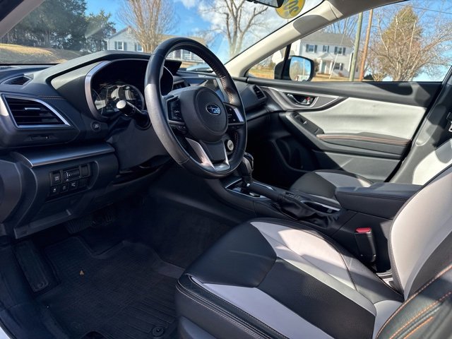 Used 2022 Subaru Crosstrek 2.5i Limited w/ Popular Package #4 image 8