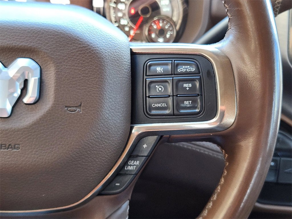 Used 2022 RAM 3500 Limited image 20