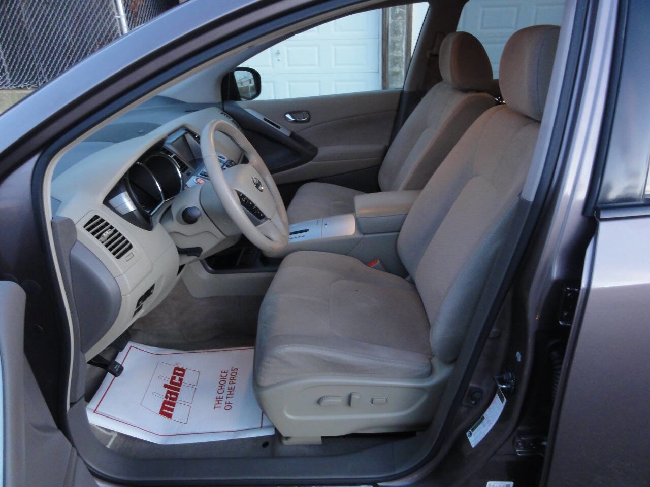 Used 2014 Nissan Murano SV w/ Value Package image 26