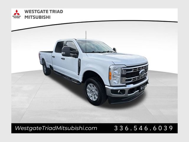 Used 2023 Ford F250 XLT