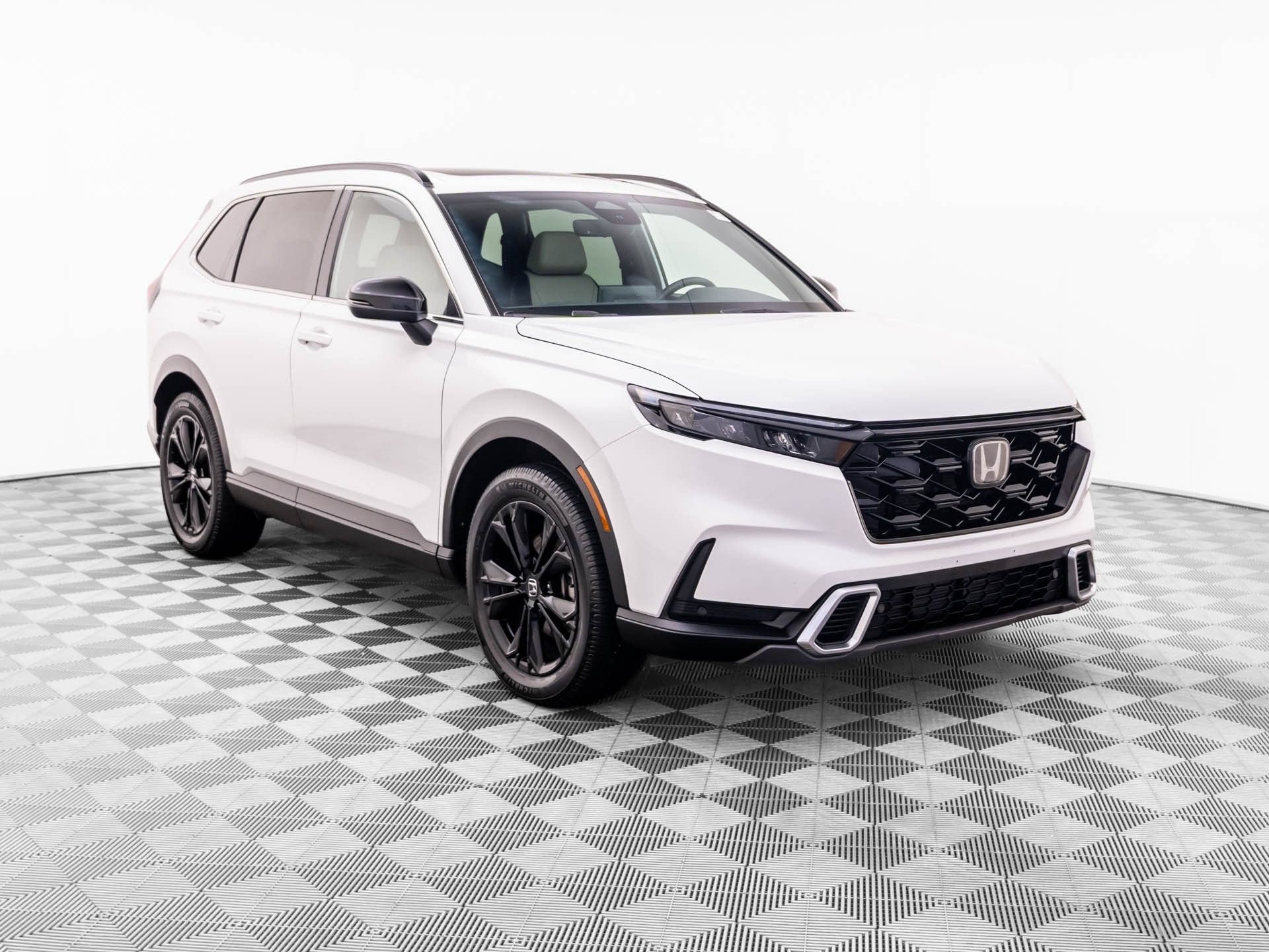 Used 2023 Honda CR-V Sport Touring image 8