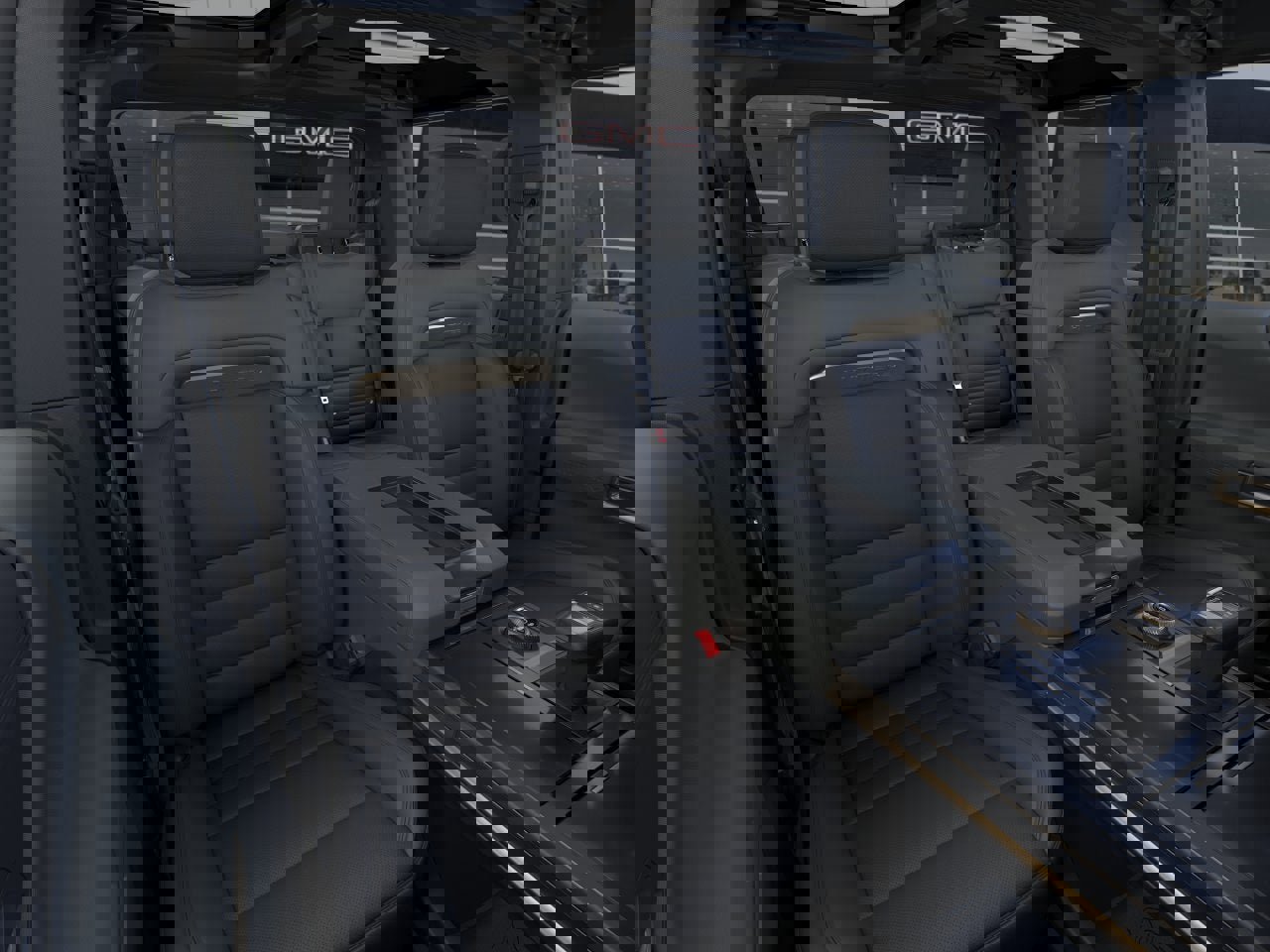 New 2024 GMC Hummer EV 3X w/ Omega Edition image 16