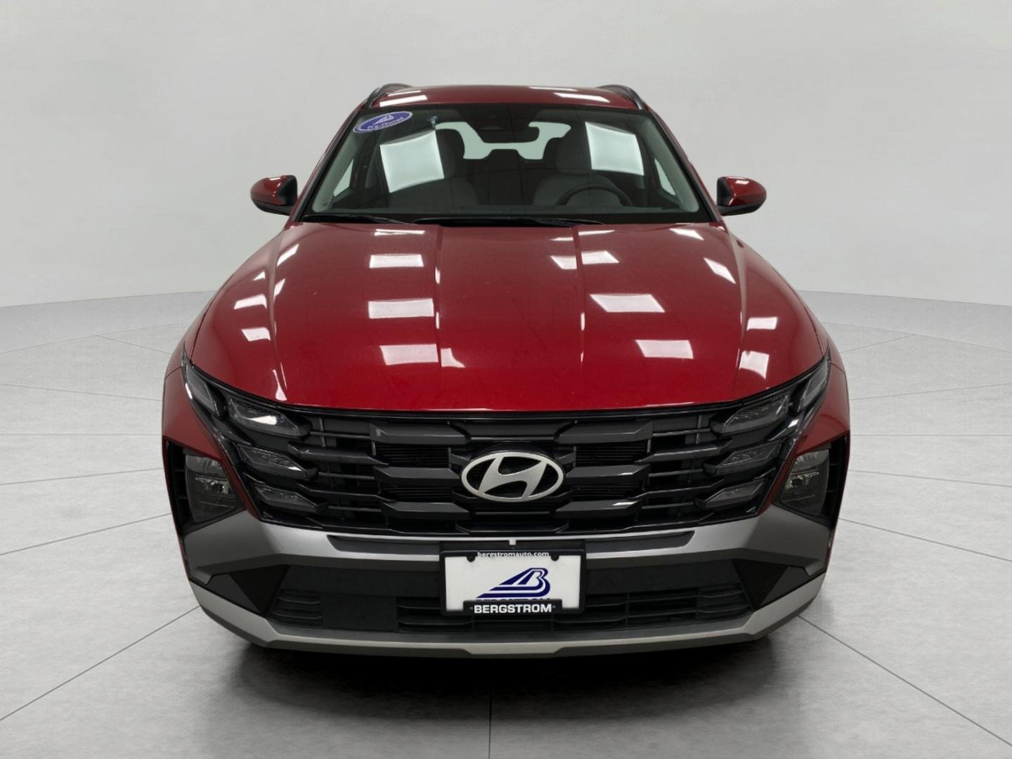 Used 2025 Hyundai Tucson SEL AWD/4WD image 10
