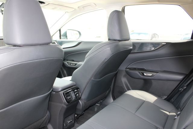 Certified 2025 Lexus NX 350h AWD w/ Accessory Package (Z2) image 9