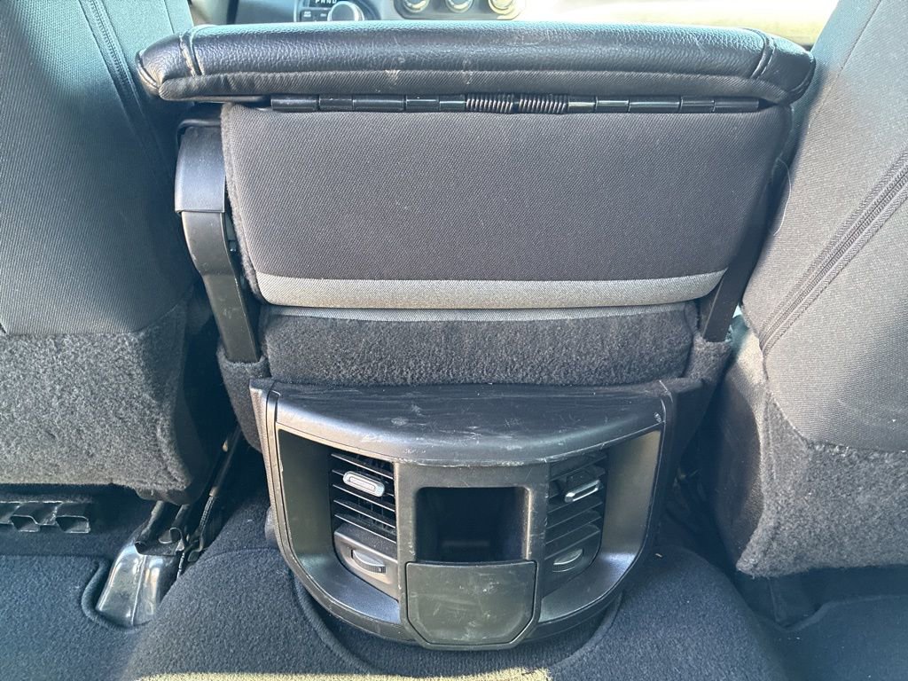 Used 2024 RAM 2500 Big Horn image 23