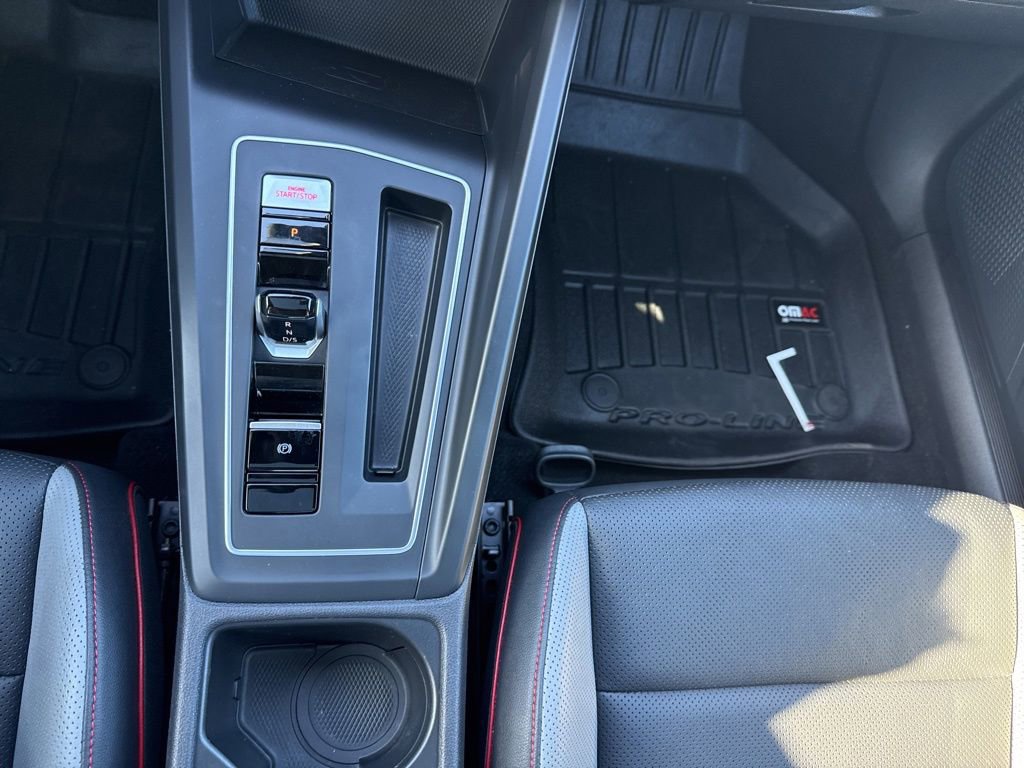 Used 2022 Volkswagen GTI Autobahn FWD image 20