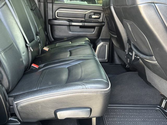 Used 2019 RAM 2500 Limited image 17