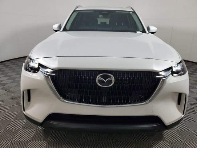 Certified 2024 MAZDA CX-90 Plug-In Hybrid w/ Preferred AWD/4WD image 2