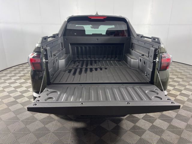 New 2026 Hyundai Santa Cruz SEL AWD/4WD image 6
