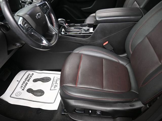 Used 2021 Chevrolet Blazer RS w/ Enhanced Convenience Package image 15