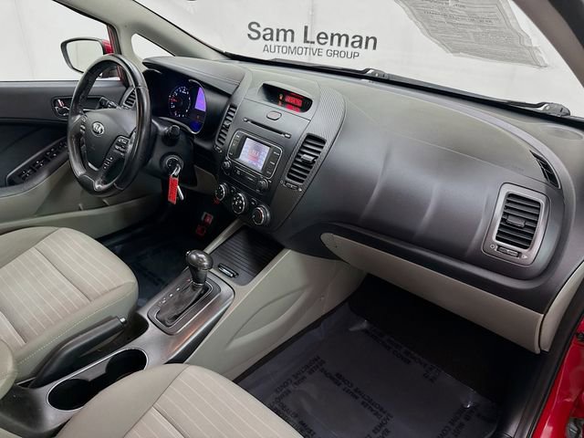 Used 2014 Kia Forte EX w/ Protection Package image 25