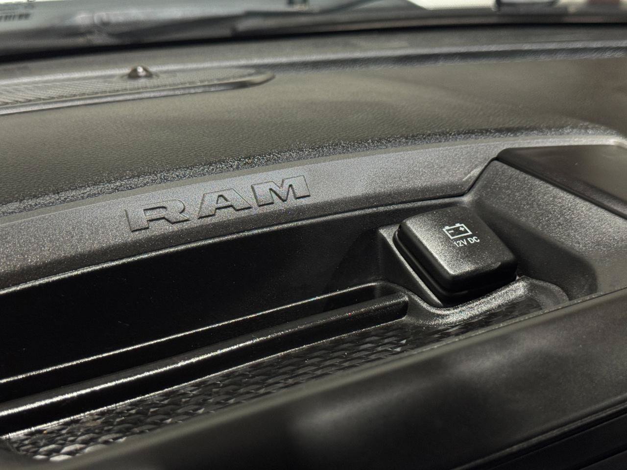Used 2023 RAM 2500 Tradesman AWD/4WD image 42