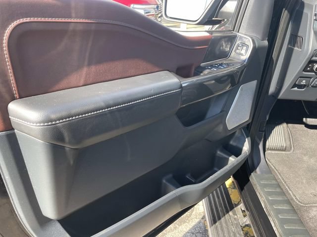 Used 2023 Ford F150 Lariat w/ Equipment Group 502A High AWD/4WD image 17